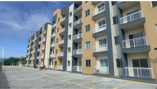 Apartamento com 2 Quartos à venda, 53m² no Messejana, Fortaleza