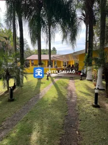 Fazenda/Sítio com 3 Quartos à venda, 320m² no Loteamento Chácaras Vale das Garças, Campinas