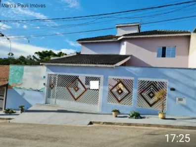 Casa com 4 Quartos à venda, 194m² no Mirante da Colonia, Jundiaí