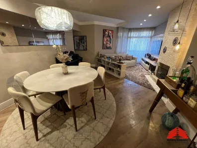 Apartamento com 3 Quartos à venda, 126m² no Vila Prudente, São Paulo