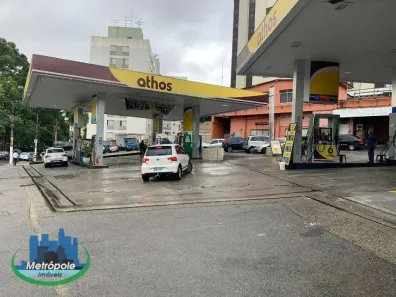 Lote/Terreno para alugar, 2000m² no Santana, São Paulo