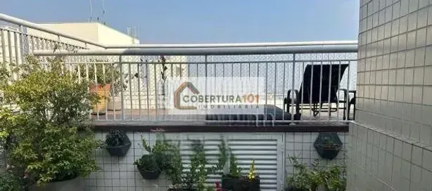 Cobertura com 3 Quartos à venda, 225m² no Mooca, São Paulo