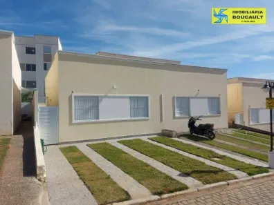 Casa de Condomínio com 3 Quartos à venda, 50m² no Água Espraiada (Caucaia do Alto), Cotia