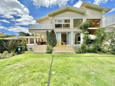 Casa de Condomínio com 3 Quartos à venda, 575m² no Recanto Impla, Carapicuíba
