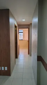 Sala Comercial para alugar, 60m² no Centro, Niterói