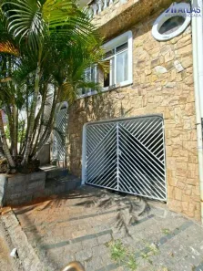 Sobrado com 3 Quartos para alugar, 120m² no Vila Medeiros, São Paulo