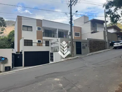 Apartamento com 2 Quartos à venda, 85m² no Cônego, Nova Friburgo