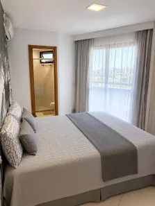 Apartamento com 1 Quarto à venda, 35m² no Caminho das Árvores, Salvador