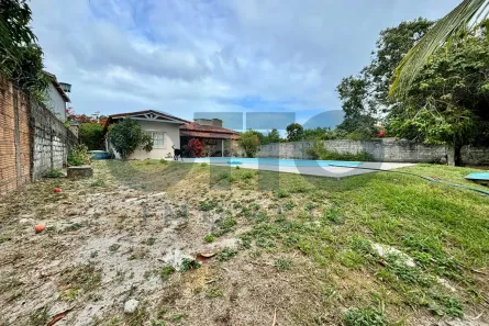 Casa com 3 Quartos à venda, 312m² no Coroa Vermelha, Santa Cruz Cabrália