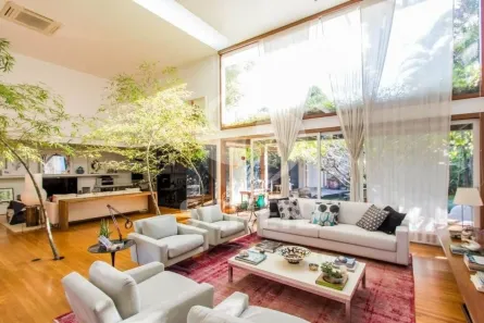 Casa com 3 Quartos à venda, 750m² no Chácara Monte Alegre, São Paulo