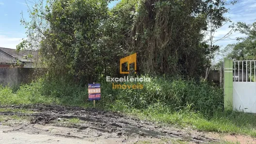 Lote/Terreno à venda, 250m² no Saint Etiene, Matinhos