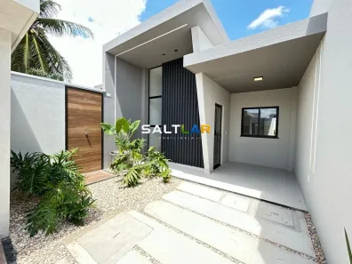 Casa com 3 Quartos à venda, 91m² no Encantada, Eusébio