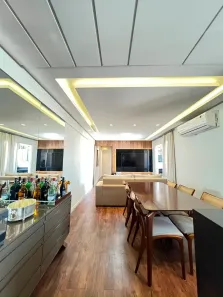 Apartamento com 2 Quartos à venda, 80m² no Centro, Criciúma