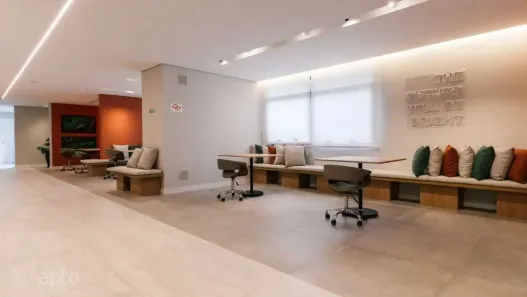 Apartamento com 2 Quartos à venda, 56m² no Ipiranga, São Paulo