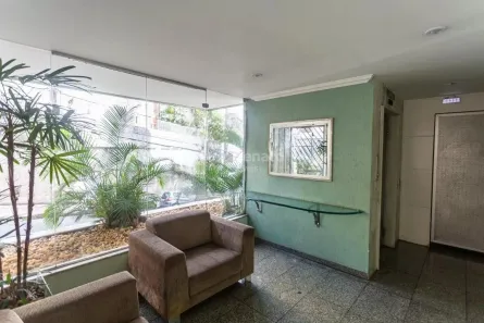 Apartamento com 3 Quartos à venda, 120m² no Santo Antônio, Belo Horizonte
