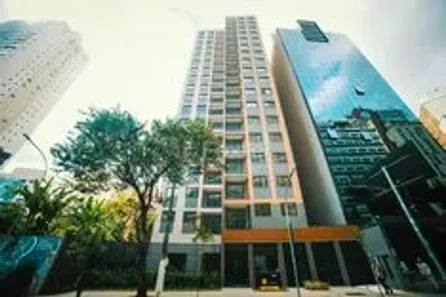 Apartamento com 1 Quarto à venda, 30m² no Vila Mariana, São Paulo