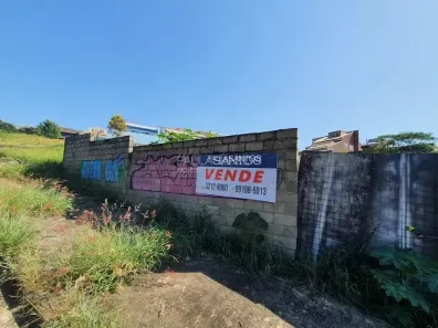 Lote/Terreno à venda, 10m² no Jardim Pagliato, Sorocaba