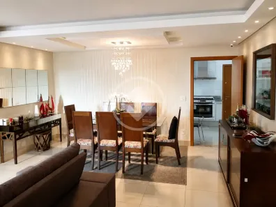 Apartamento com 3 Quartos à venda, 144m² no Centro, Araçatuba