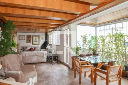 Cobertura com 2 Quartos à venda, 196m² no Perdizes, São Paulo