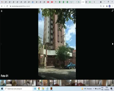 Apartamento com 4 Quartos à venda, 106m² no Água Fria, São Paulo