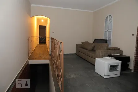 Casa de Condomínio com 3 Quartos à venda, 200m² no Baeta Neves, São Bernardo do Campo