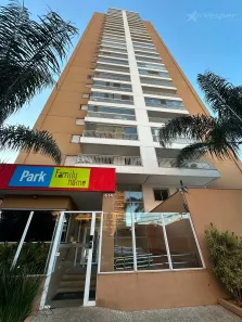Apartamento com 3 Quartos à venda, 92m² no Parque Amazônia, Goiânia