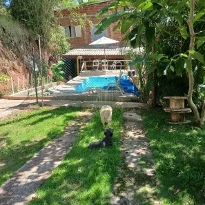 Fazenda/Sítio com 2 Quartos à venda, 1250m² no Buquirinha, São José dos Campos