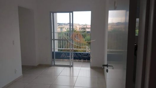 Apartamento com 2 Quartos à venda, 45m² no Jardim Paiva, Ribeirão Preto