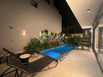 Casa de Condomínio com 3 Quartos à venda, 200m² no Bairro de Juquehy, São Sebastião