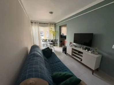 Casa com 2 Quartos à venda, 80m² no Jardim dos Colibris, Indaiatuba