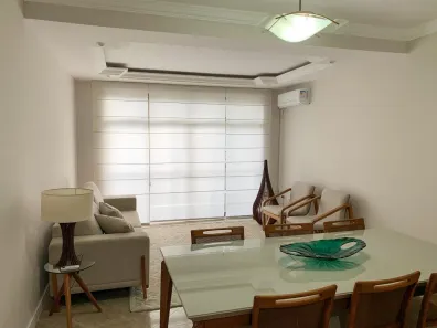 Apartamento com 3 Quartos à venda, 129m² no Jardim Amália, Volta Redonda