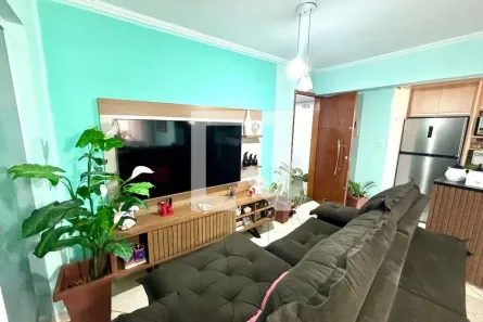 Apartamento com 2 Quartos à venda, 43m² no Vila Paranaguá, São Paulo