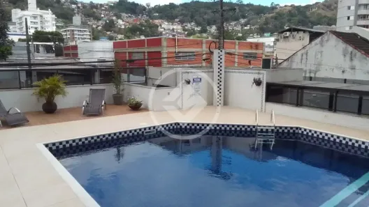Cobertura com 4 Quartos à venda, 403m² no Centro, Florianópolis