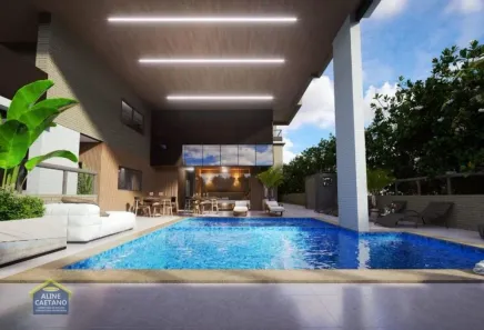 Apartamento com 2 Quartos à venda, 59m² no Guilhermina, Praia Grande