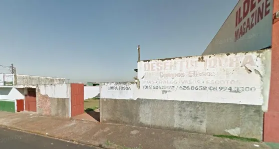Lote/Terreno à venda, 1200m² no Vila Carvalho, Ribeirão Preto