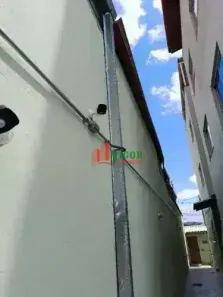 Casa com 2 Quartos à venda, 80m² no Girassol, Ribeirão das Neves