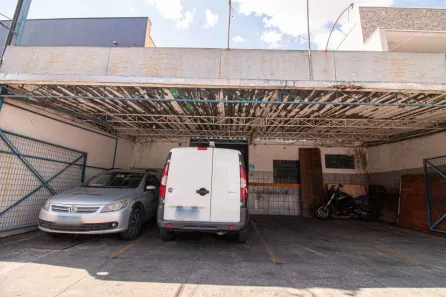 Ponto Comercial para alugar, 295m² no Jardim Peri Peri, São Paulo
