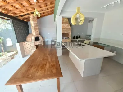 Sobrado com 4 Quartos à venda, 220m² no Jardim Leonor, São Paulo