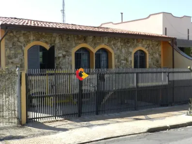 Casa com 3 Quartos à venda, 168m² no Jardim dos Oliveiras, Campinas