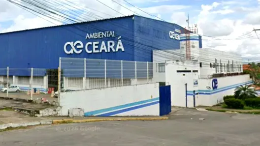 Galpão/Depósito/Armazém para alugar, 3000m² no Jarí, Maracanaú