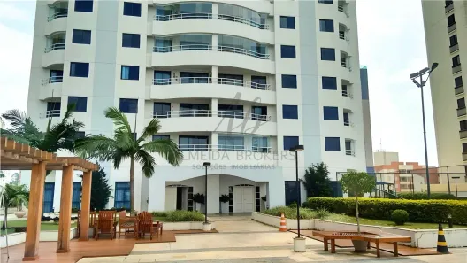 Apartamento com 4 Quartos à venda, 126m² no Chácara Primavera, Campinas