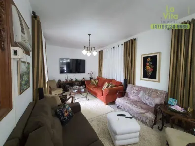 Imóvel Comercial à venda, 600m² no Vorstadt, Blumenau