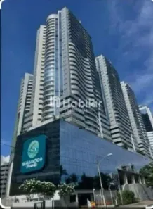 Apartamento com 1 Quarto para alugar, 55m² no Caminho das Árvores, Salvador