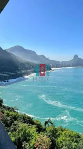 Lote/Terreno à venda, 710m² no Joá, Rio de Janeiro