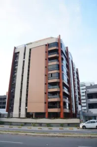 Apartamento com 3 Quartos à venda, 152m² no Tambaú, João Pessoa
