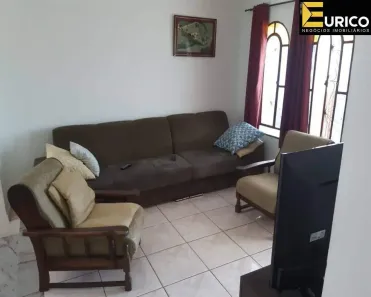 Casa com 3 Quartos à venda, 200m² no Jardim Ribeiro, Valinhos