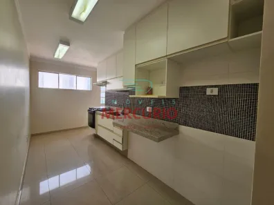Apartamento com 3 Quartos à venda, 112m² no Vila Altinópolis, Bauru