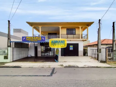 Ponto Comercial para alugar, 150m² no Real Parque, São José