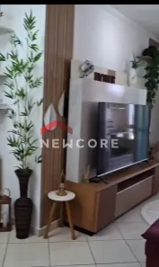 Apartamento com 2 Quartos à venda, 84m² no Ocian, Praia Grande