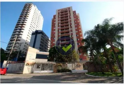 Apartamento com 3 Quartos à venda, 98m² no Centro, Sorocaba